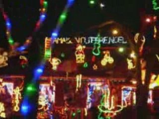 La maison du pere Noël