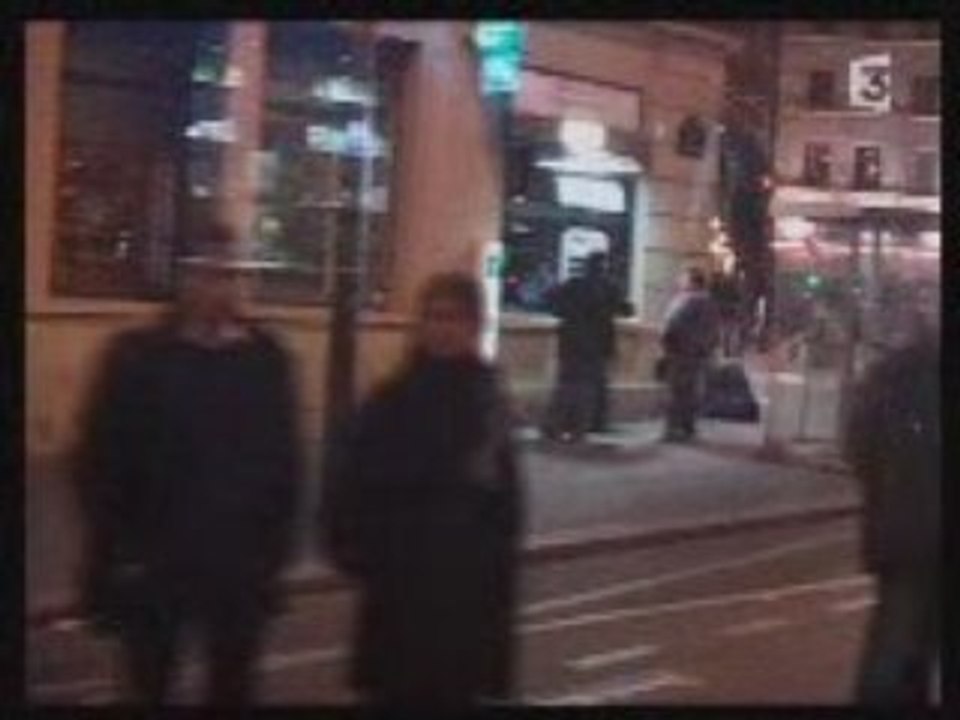 24 heures dans la vie du bus Partie 3