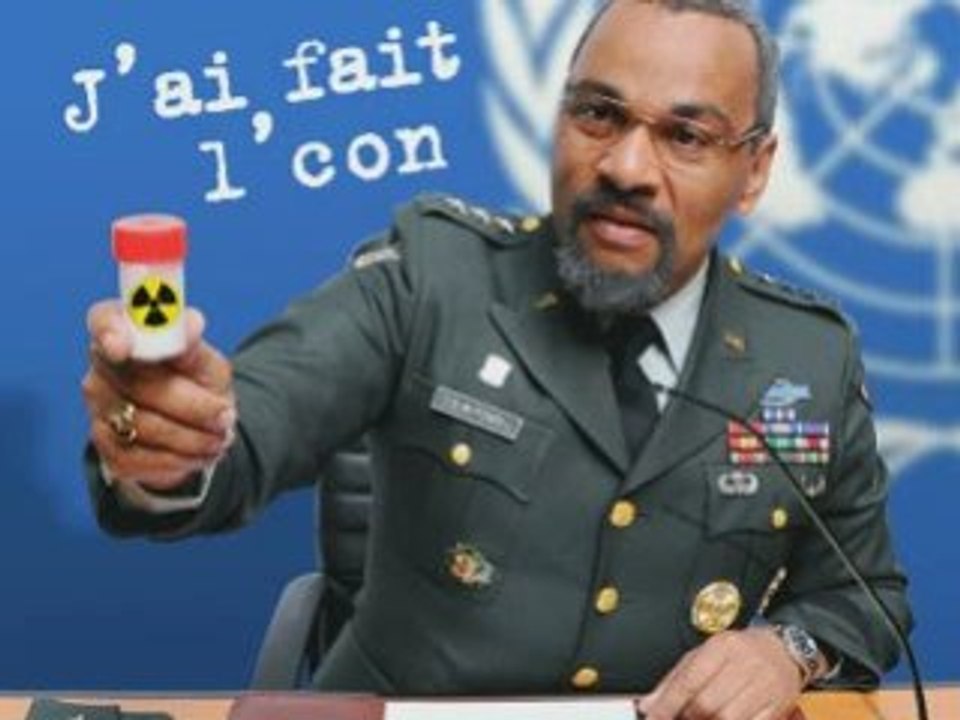 Le scandale de dieudonné au zénith (Audio)