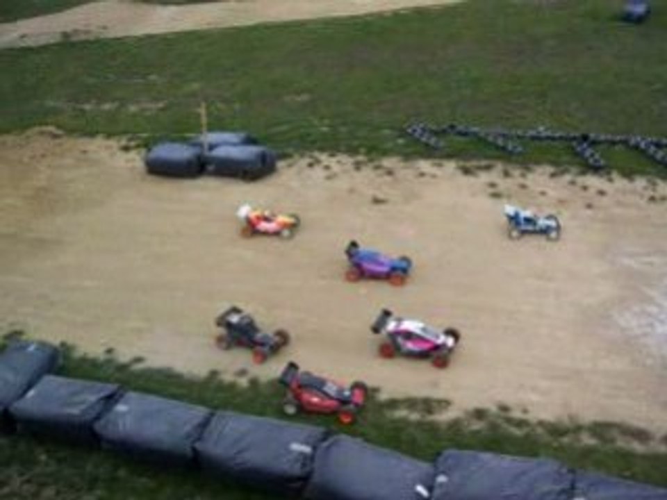 MCD HORMANN MARDER LEOPARD a la FERTE