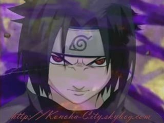 Dailymotion - Le clan uchiwa,