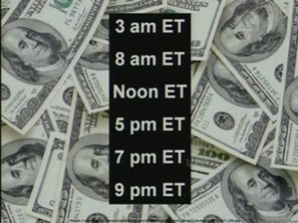 What Currency Pair To Trade