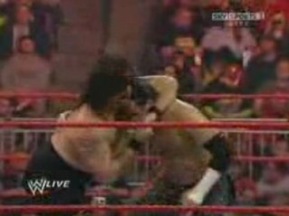 Raw 29/12/08 9/13