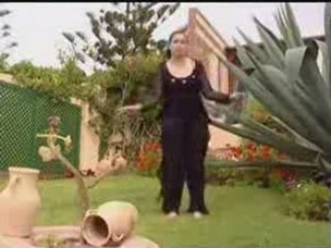 Aziz El Berkani Reggada 2008,