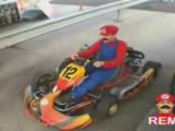 Remi mario kart