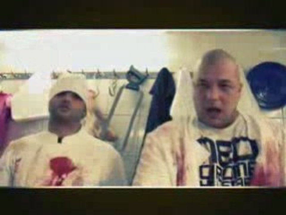 25G & ALKPOTE "Y'A PAS D'HEURE" / 9 FEVRIER - NEOCHROME