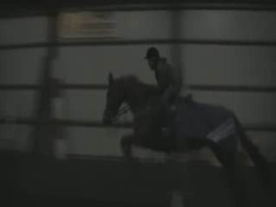 Beth obstacle 4