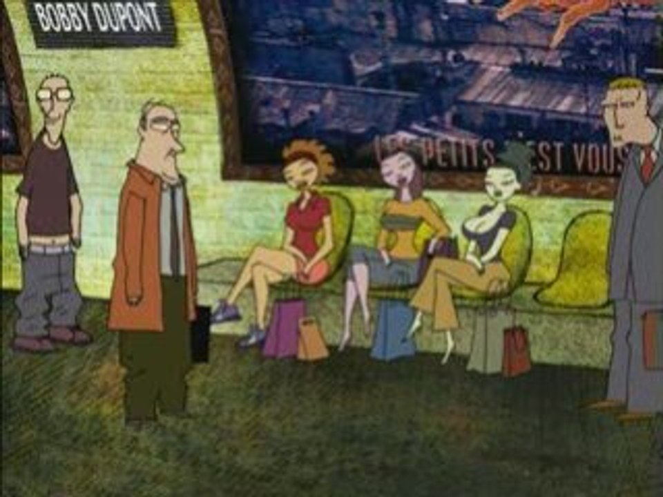 Les Lascars - 5.Le Frisson De La Honte
