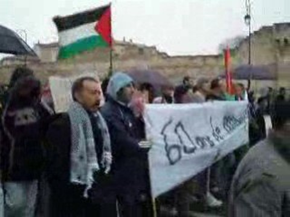 Palestine