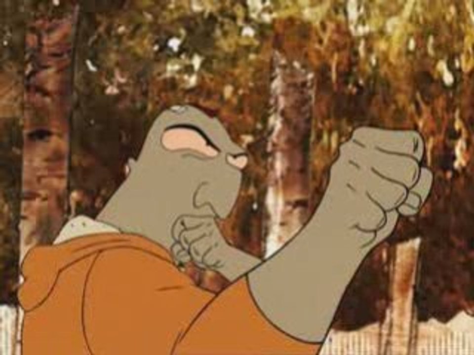 Les Lascars - 1.Je Fais D'Lathai