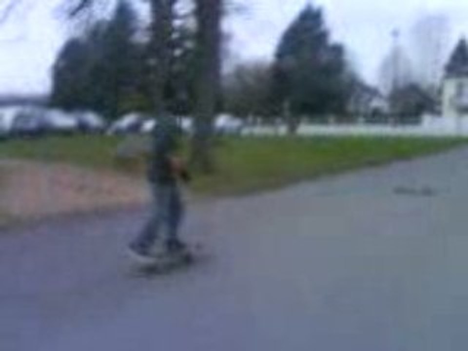 truk de skate 2