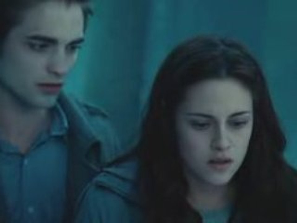 Twilight: I Know What You Are