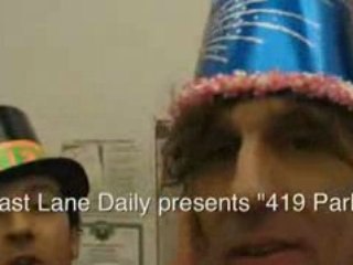 TARP Saves, New ford SHO?, Ginetta Superca - Fast Lane ...