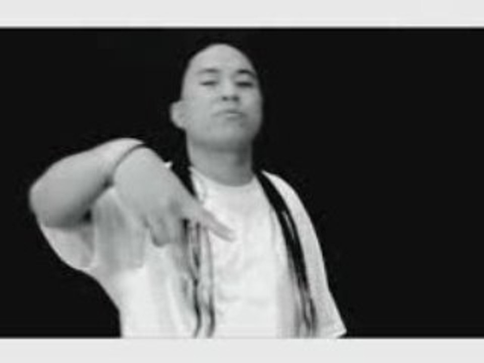 Kingdom (The Movement & Jabbawockeez) - Movement Girl / NEW