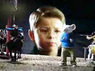 Stuart Little (extrait 2)