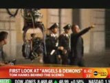 Angels & Demons - Behind The Scenes Look (ABC News)