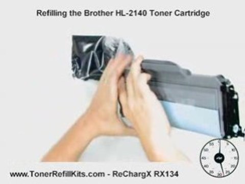 Brother HL-2140 Toner