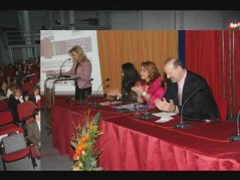 Βιβλιοθήκη Δήμου Ηρακλείου Αττικής Συνέδριο Χαιρετισμοί