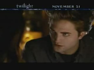 Twilight (2008) TV Spot