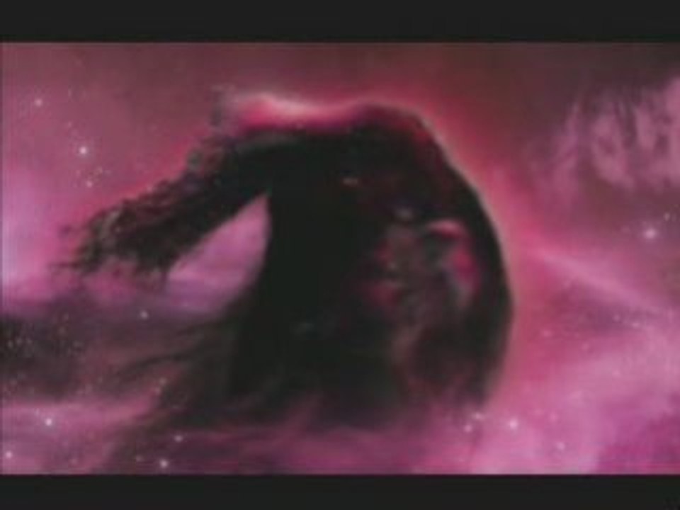 El Universo es inmenso