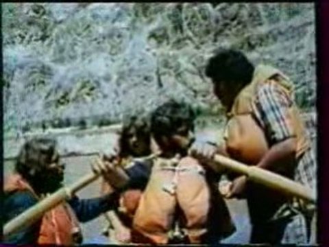 Eaux sauvages partie 5