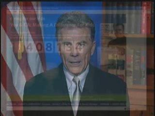 John Walsh Shares Tips for Internet & PC Safety