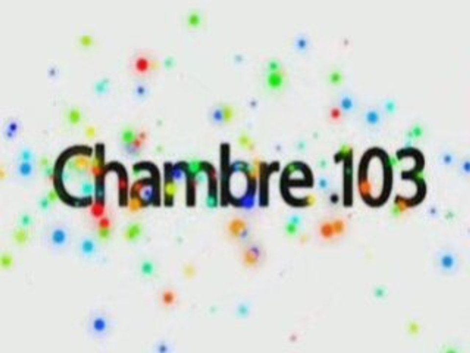 Bonne année made in 103