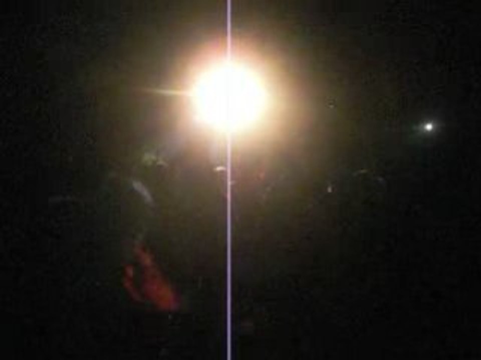 tite soirée en campagne bretonne