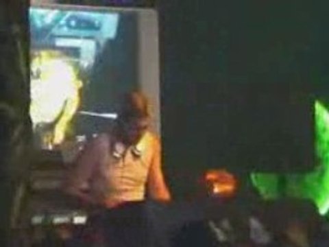 Global Deejays Moscow-Club