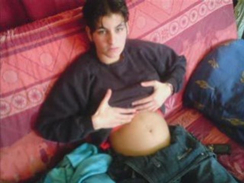 vidéo de ma ptite soeur de coeur et mon filleul