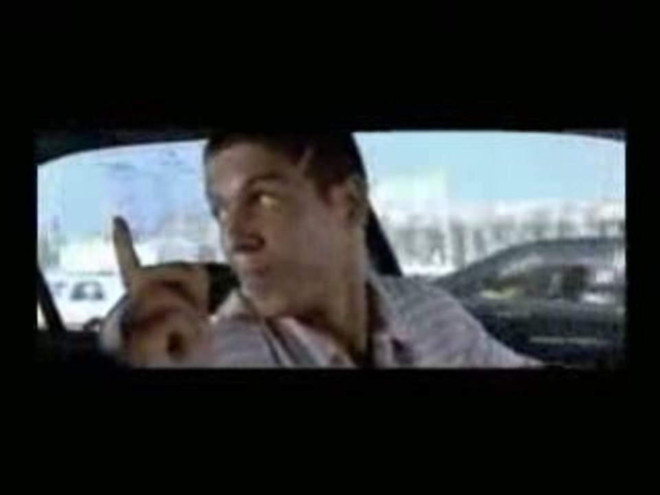 Taxi / Taksi (1998) Fragman (www.fragmans.com)