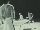 Bruce Lee Ping Pong