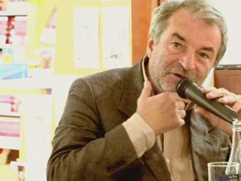 Dialogues avec Olivier Rolin