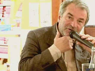 Dialogues avec Olivier Rolin