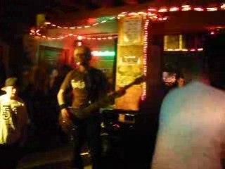 Forget Your Fears @ Le Baron, Caudry [27.12.08] REUNION SHOW