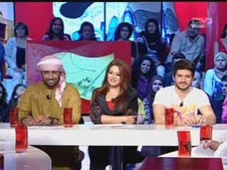 Sawalifna 7ilwa - Union Libre Arab 30/12 -  (2.2)