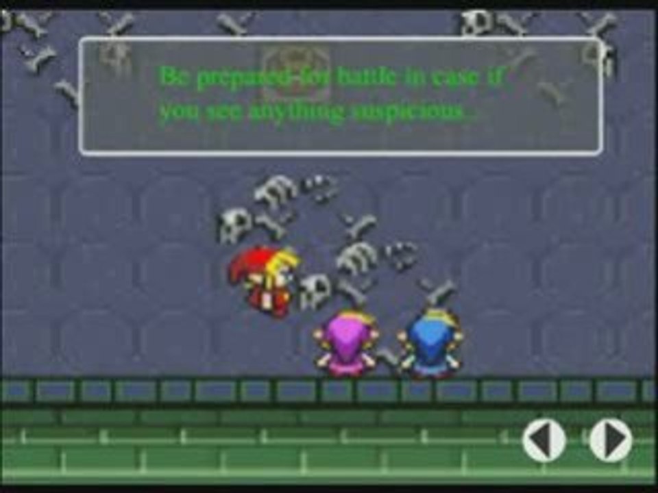 LoZ: Four Swords Misadventures 2.2 (Special Edition)