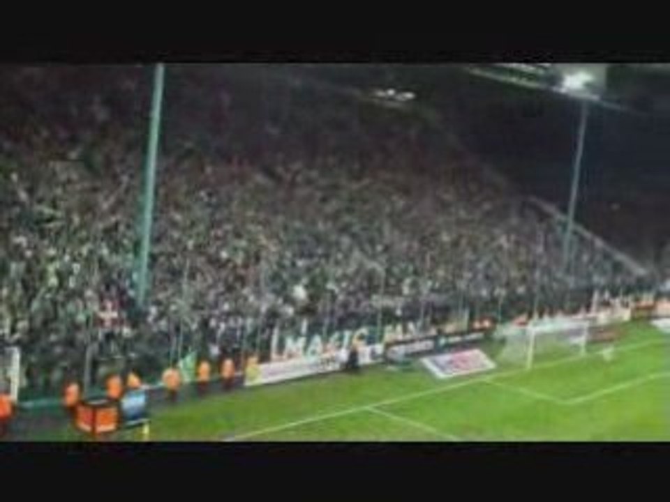 ASSE_Monaco match