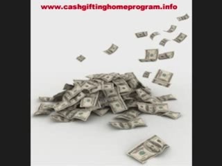 The Hidden Cash Gifting System