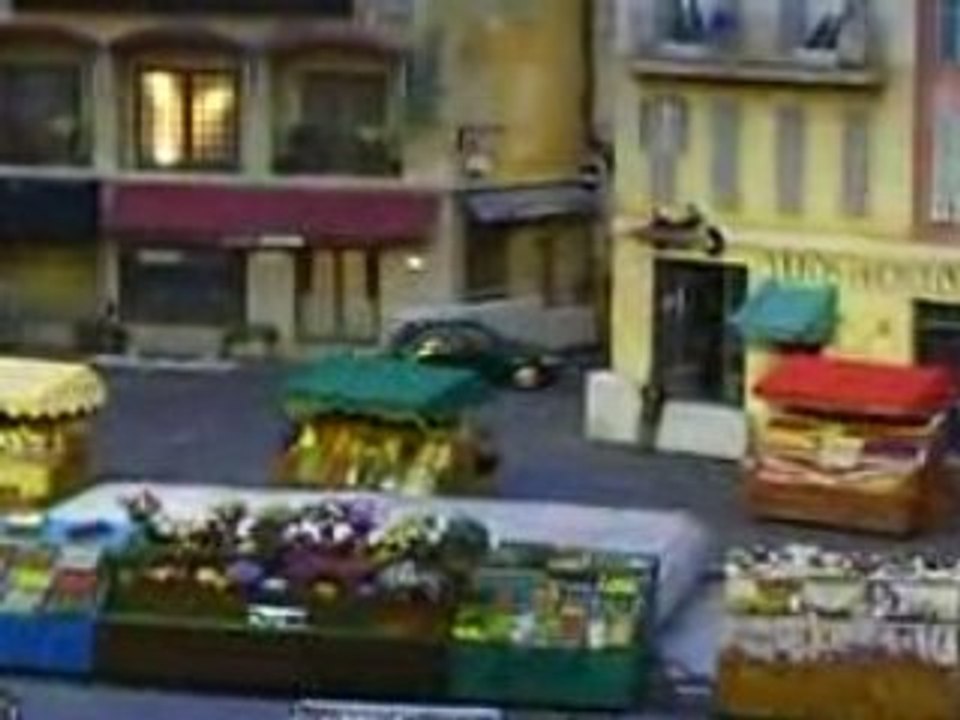 MOTEURS ACTION STUNT SHOW prise 2 moto