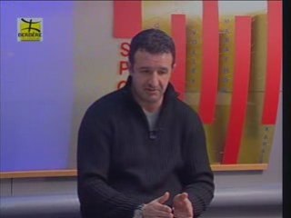 (JSK) Moussa Saib sur BRTV 2