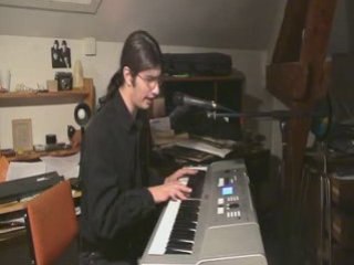 Jérémie - Richard Wright Tribute - Breakthrough