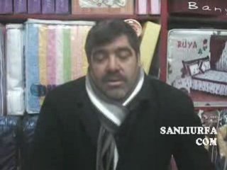 Urfali Belediye baskanina nasil bakiyor www.sanliurfa.com