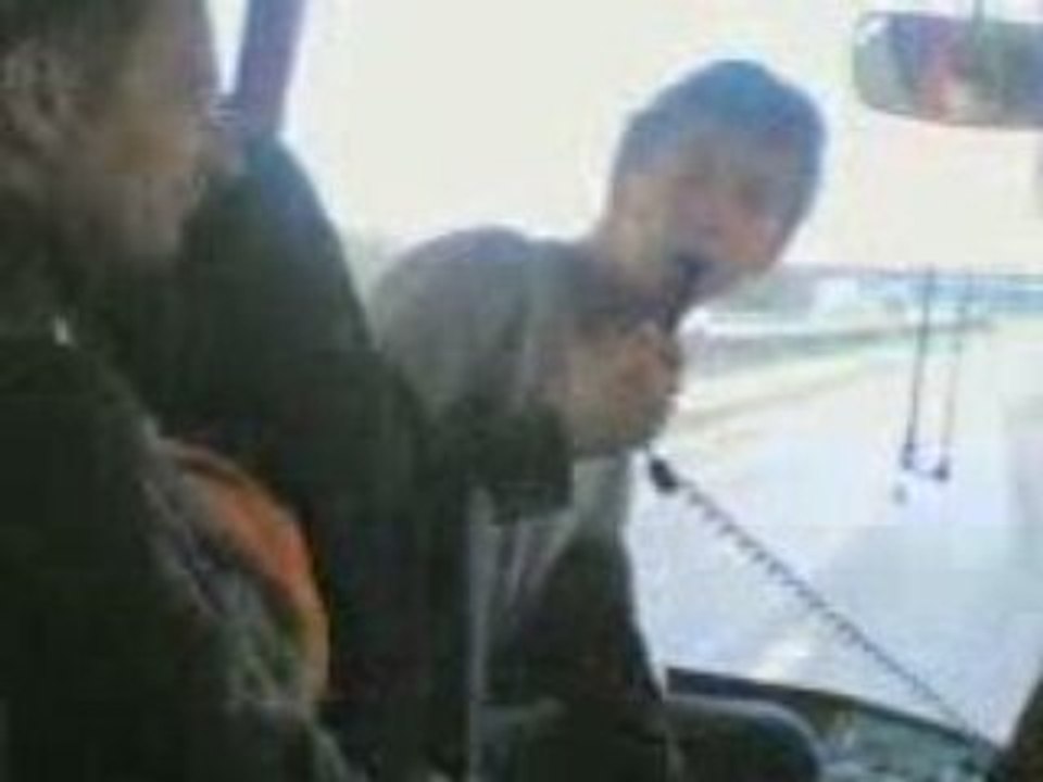 Le locataire et un MITO!