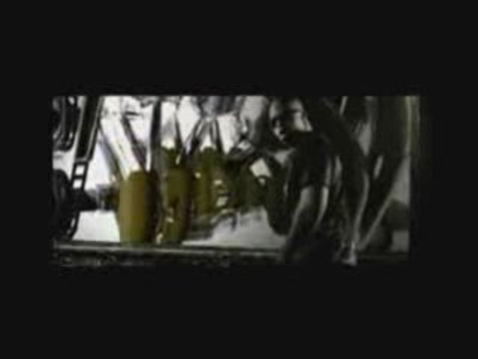 Rohff rap game Code de l'horreur 94