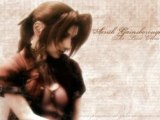 final fantasy 7 Theme de aerith