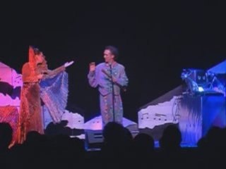 Mémorie la machine infernale 2008 Serre Che