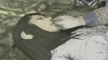 Shadow of the Colossus
