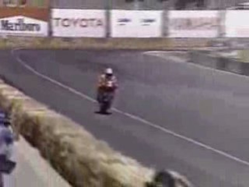 1993 500cc Kevin Schwantz Pt 4 of 4