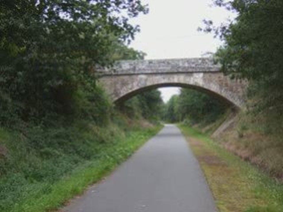 VTT Voie Verte